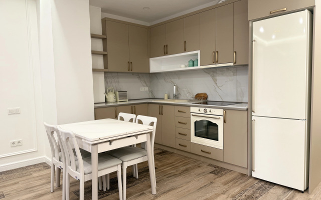 Sweet Home Prime Apartments