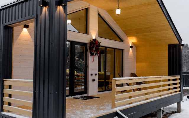 Гостевой дом WOW Village