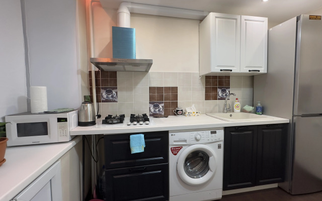 Квартира С видом на Горы