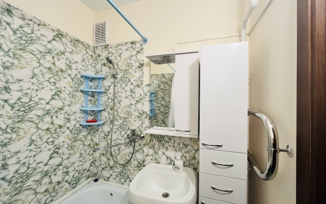 V Severnom Rayone Apartments