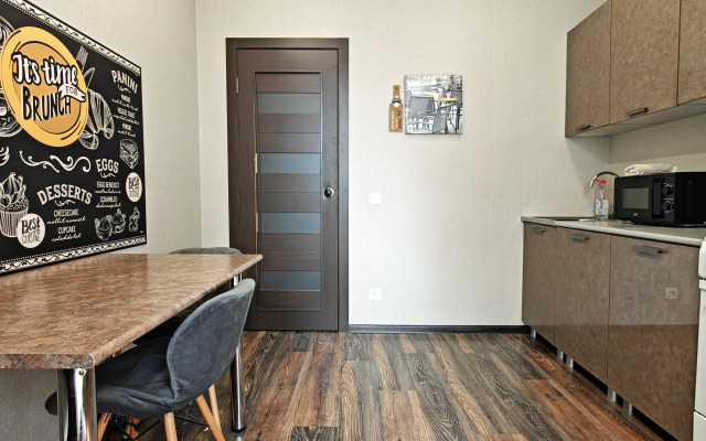 Stahanova 59 ot TERRA48 Flat