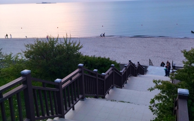 Апартаменты Жемчужина на Гагарина