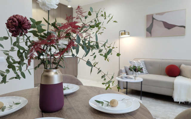 Na Sochinskom Arbate Apartments