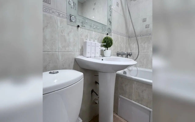 Квартира на Маршала Жукова 11