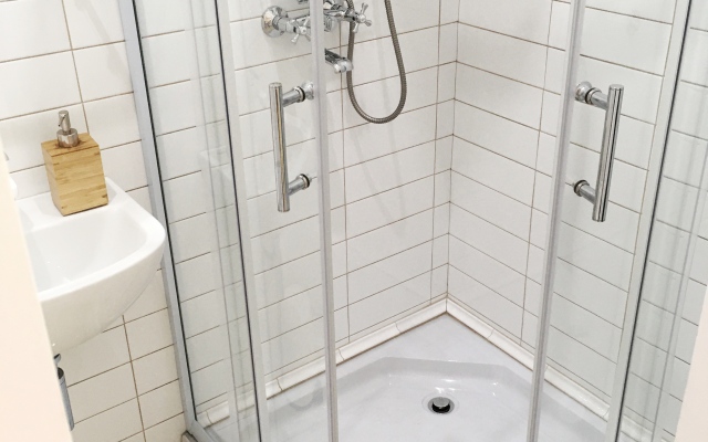 Квартира Современная Квартира в Центре Города