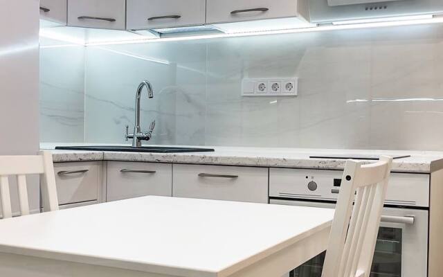 Квартира Svao-Apart