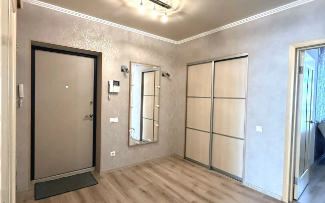 V Tsentre Kazani Flat