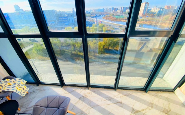 Апартаменты Родник