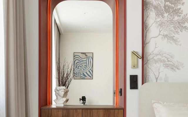 Via Blu Apartments
