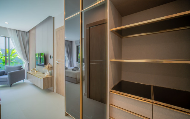 Zenithy 3BR with Pool by NLA Villa
