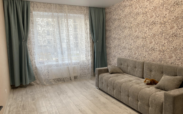 Otdykh Na Beregu Baltiyskogo Morya Flat