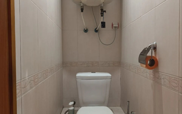 Квартира уютная 3-комнатная с видом на море и Херсонес