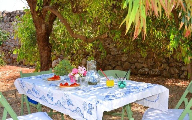 Rifugio Sul Mare Guest house