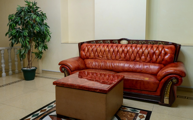 Отель Arda Golden Hotel Yerevan