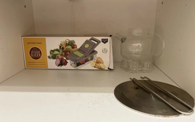 Квартира комфортная однокомнатная