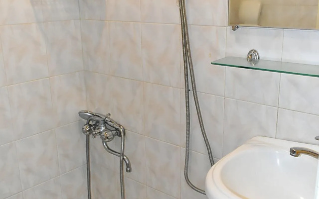 Apartment in Sayat-Nova Avenue Flat