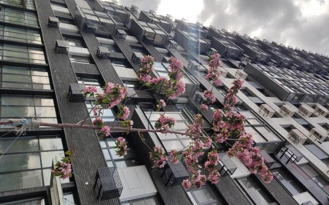 Na 8 Marta Apartments
