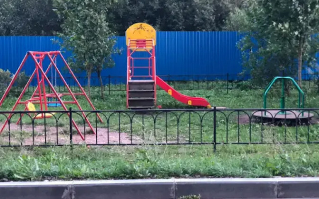 Апартаменты Уютные на Рощинской