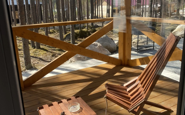 Гостевой дом Karjala house