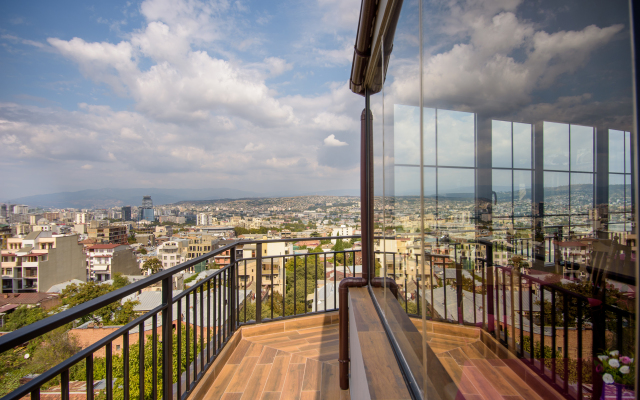 Libretto Hotel