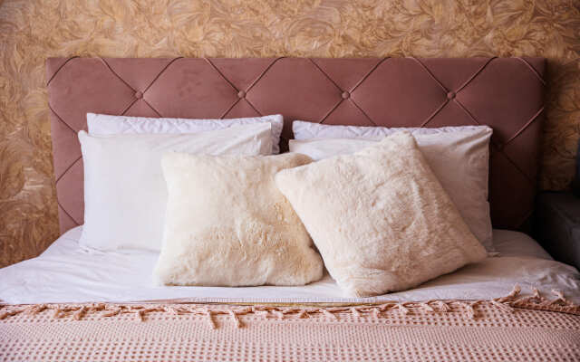 Tolstoy Vostochny Proyezd Flat