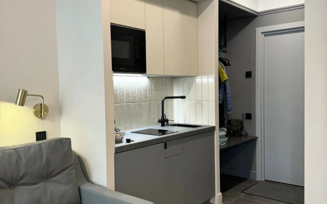 Апартаменты Рубинштейна