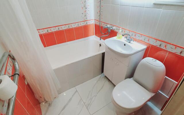 Apart hotel Zapovednye Kvartaly