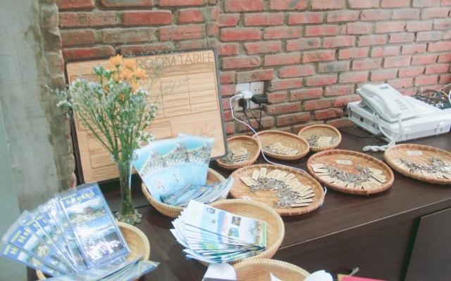 Carpe Diem Inn Da Nang Hostel