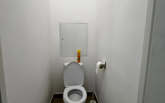 Evro Dvushka Stil I Komfort Apartments
