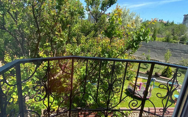 Guest house Delfin Fiolent