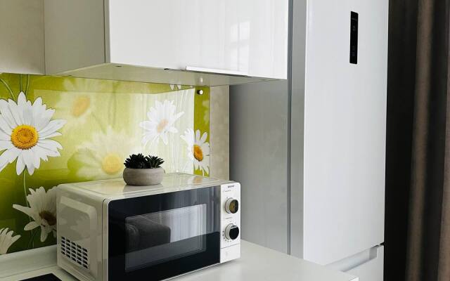 Квартира на Рехмукова 7 (ТЦ Планета, Аквапарк) г.Уфа