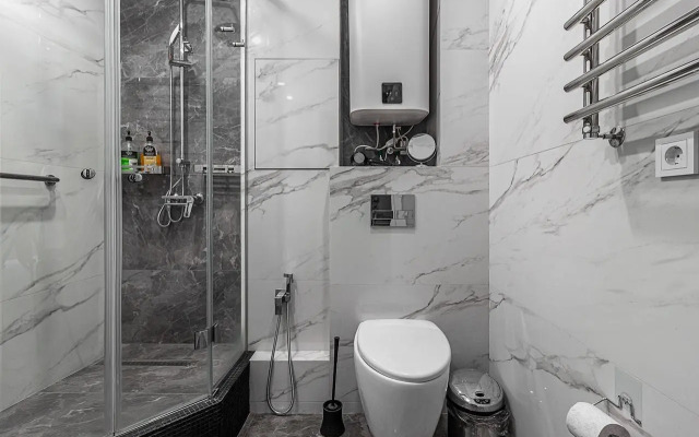 Na UlItse Gogolya 29 Flat