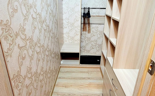 Romantichnaya Na Nikolaeva Flat