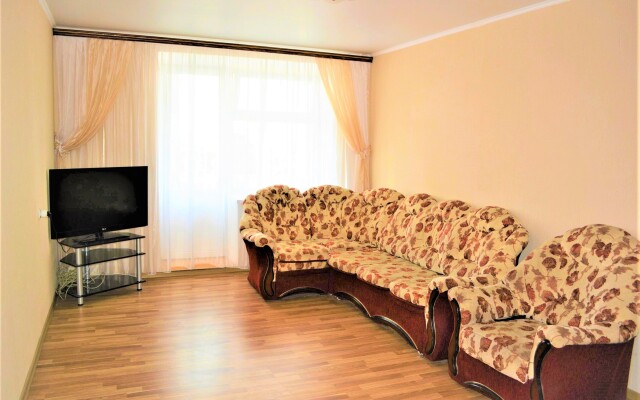 2-Ya Posadskaya 4 Apartments