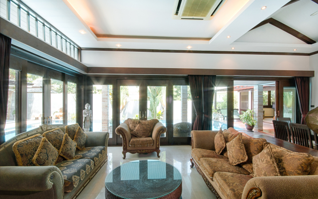 Yupa Villa 1