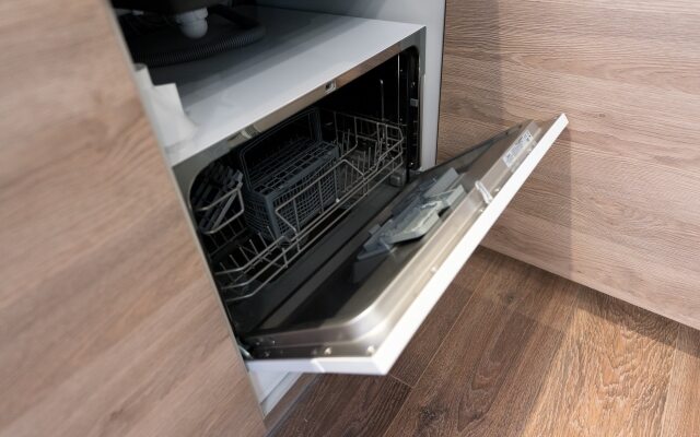 Апартаменты Endeavour Loft Apartments 2