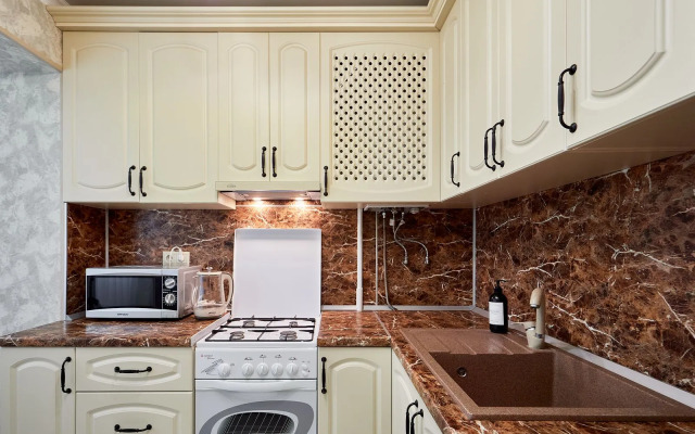 Квартира в центре города