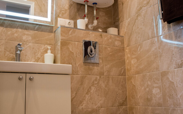 Апартаменты Ярославль