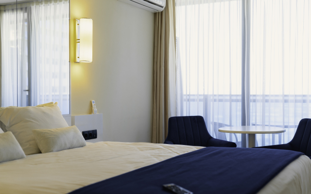 Apartments Grand City Real Estate