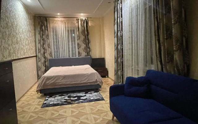 Квартира Комфорт 1 Комнатная