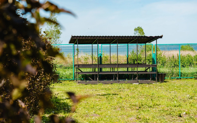 Частный дом на берегу озера Плещеево 57А