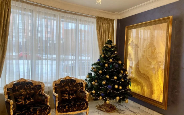 Отель Классик Hotel Classic