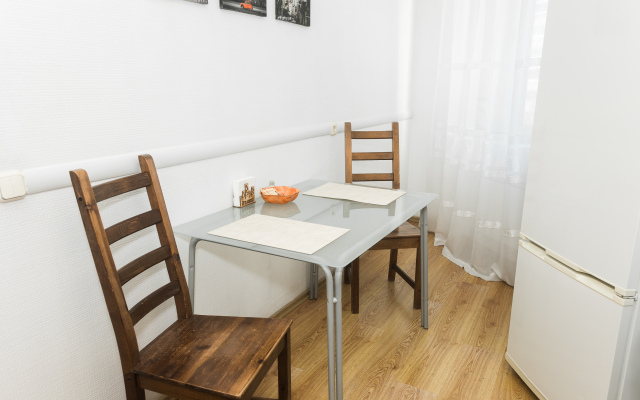 Etazhidejli Na Kuznechnoy 79 Apartments