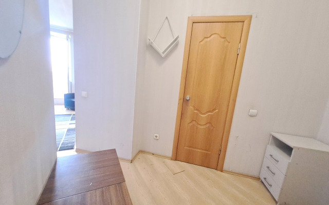 Квартира с Балконом на Шкиперском Протоке