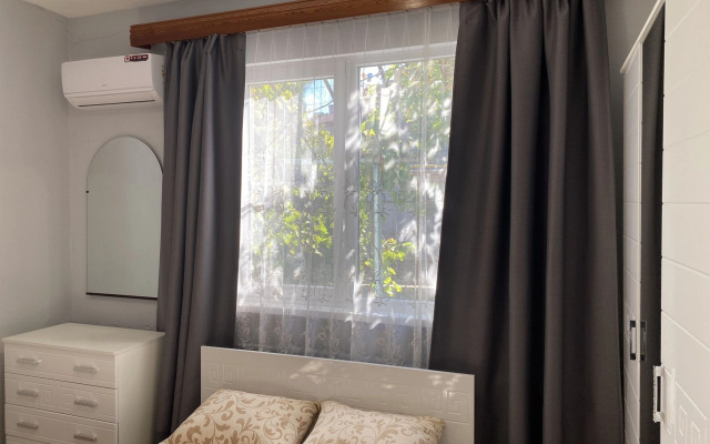 Частный Дом 048 Пионерская 13