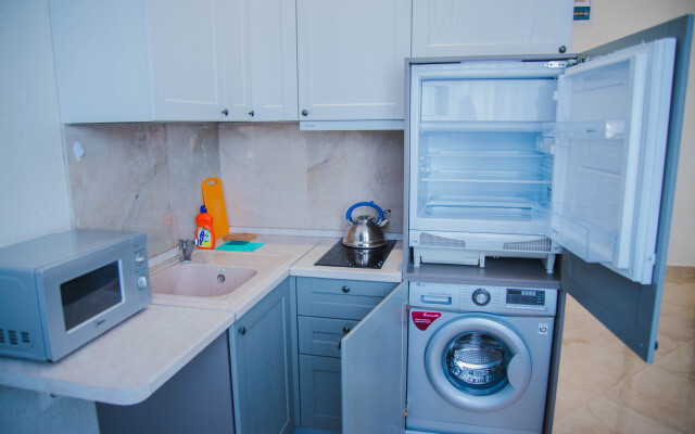 V Sochi U Morya 409 Apartments