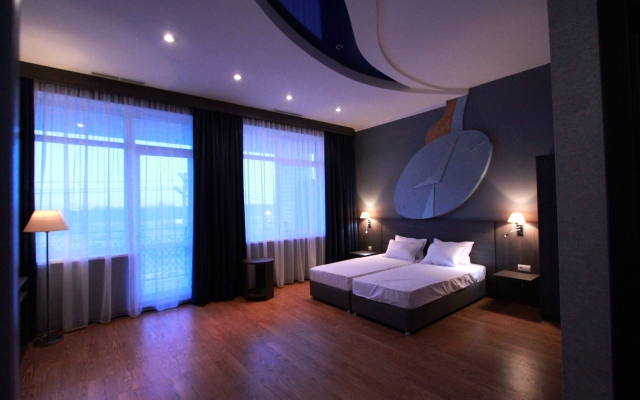 Отель Art Villa&SPA Krasnodar