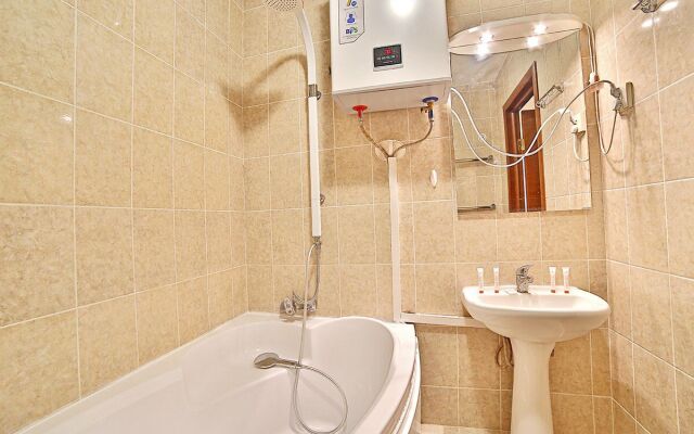 Kurortny Apartment 4