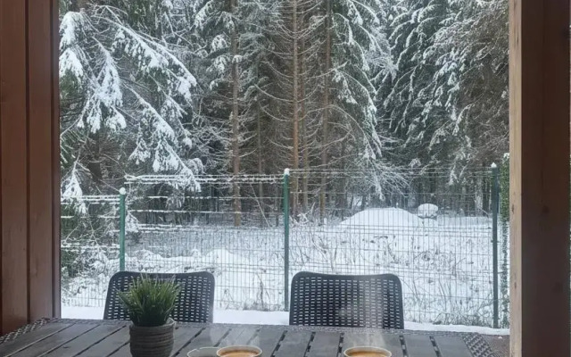 Частный дом ХвойПокой