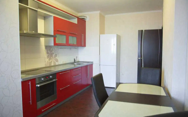 1 na prospekte Lenina 112b Apartments